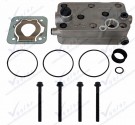 Cabeza Compresor Volada  Wabco Mercedes 412 352 922 2=01.169 Yumak